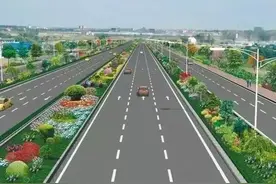 重磅！文昌东路东延至京沪高速图片