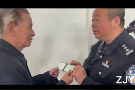 今日，83岁爷爷喜提C1驾驶证，只为带老伴看遍最美风景！视频封面