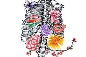 “灵魂画手”｜是时候展示西大医学生真正的技术了图片