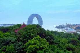 照片征集！追寻记忆中的南太湖图片