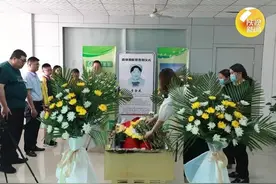 致敬！陕西40岁护士不幸离世 眼角膜让两位患者重见光明图片