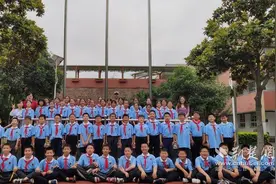 搭建高品质活动体系 吴家山三小用阳光之心培养新时代灵动少年图片