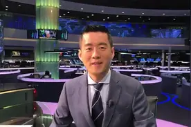 莒县四中校友王峰：我可以从农村出发，走到世界的舞台，你也可以图片