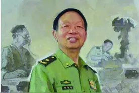国士无双！他参加过我国所有核试验，一辈子隐姓埋名图片