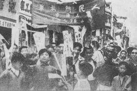 解放大上海图片