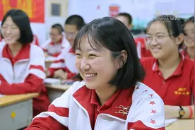 河北衡水：高考舒压添动力 轻松上阵强信心视频封面