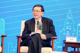专访乔依德：加密货币是投机性的虚拟商品，老百姓要克服一夜暴富的心态，远离它图片