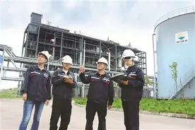一把手为指定企业卖“顺水人情”，没见面也敢收钱图片
