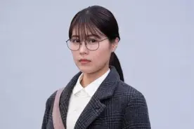 漫画《前科者》将拍摄电影及电视剧 有村架纯饰演戴眼镜的“保护司”图片