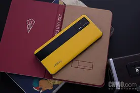 618换机首选！有了真我GT Neo闪速版 游戏手机不香了图片