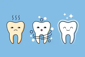 美白牙贴并非人人适用，贴之前先看看这篇文章图片