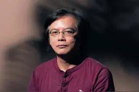 “拒人于千里之外”的张贵兴小说：马华文学焦虑的产物图片