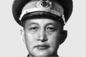 海南党史百名人物｜洪学智图片