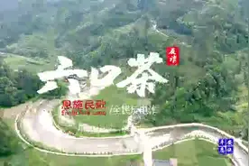 六口茶出新茶了，恩施反诈版民歌出圈成“神曲”图片