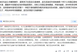 “萝卜章”事件后股价腰斩，今又遭证监会立案调查，每日互动实控人掏600万增持有用吗？图片