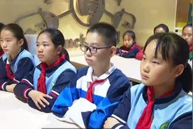 100%公办小学划片免试就近入学 济南在全国首推“零择校、零择班”图片