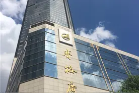 赛格大厦三天晃三次，“挖矿”能挖出这么大的动静？图片