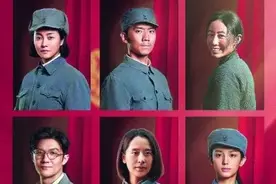 《啊摇篮》：战争年代的“红色童话”图片