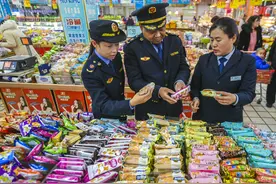 火锅餐饮企业使用回收油……这些民生领域典型案例曝光图片