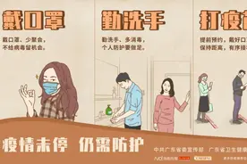 高明区荷城街道美的西海岸西区3座解除临时管控图片