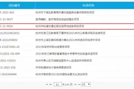 杭州地铁四期最新消息？萧山南片地铁“呼之欲出”？图片