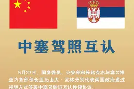 “中国驾照”含金量有多高？能在多个国家畅通无阻图片