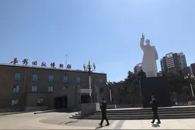 初心50城｜长春：新中国电影摇篮之城的浮沉与新生图片