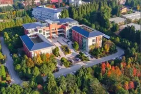 为什么中国“种子方舟”要建在这里？图片