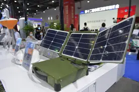 中国北斗系统全面开启全球化产业化进程图片