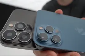 顶配功能下放！曝苹果iPhone 13全系标配“单反级”镜头防抖技术图片