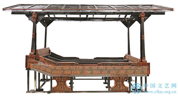 “慧眼”“巧手”让文物芳华永驻