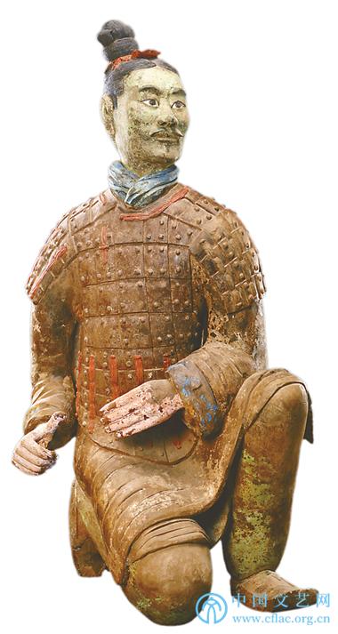 “慧眼”“巧手”让文物芳华永驻