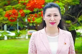 汕头大学党委书记、校长姜虹：“四家”推动高质量发展“五育”培养有为汕大人图片