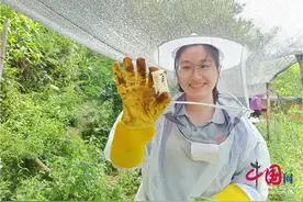 记驻村第一书记黄文秀：两万五千公里扶贫路是她的“长征”图片