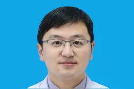 “山东好人”2020年度人物李洪波：冲在抗疫一线的逆行者图片