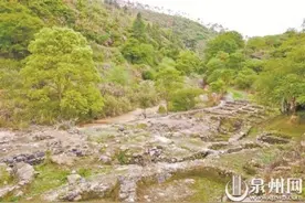 德化窑址：“窑”跨古今 瓷通四海图片