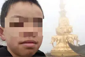 云求助｜四川芦山16岁男孩返校途中失踪 家人苦寻8个月盼他回家图片