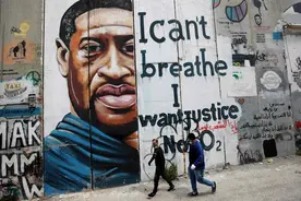 “我们是巴勒斯坦”：巴勒斯坦与全球抗争的情感团结图片