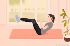 告别减肥失败的心理“诅咒”图片