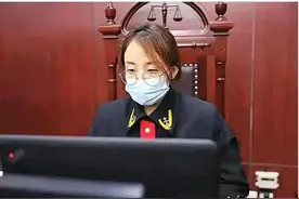 争做大庆好网民｜金玉：奏响“云端”正义之声图片