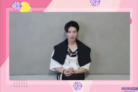 专访杨廷东：未来想演绎更多类型的影视作品图片