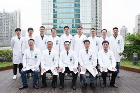 一个一等奖，一个二等奖，我院两个项目获2020年度上海市科技进步奖图片