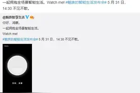 第一家！手机巨头宣布接入鸿蒙，概念股又飙了！网友喊话小米图片