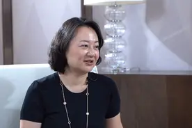 锦和商业董事长郁敏珺：以文创园区为载体 让文化产业生根发芽视频封面