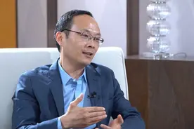 有书创始人雷文涛：依托江南文化 将苏州打造为新生活方式体验视频封面