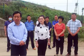 “80后”女干部由合肥市政府办履新肥西县委常委图片