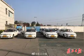 武汉驾考新规！8月1日起要完成学时打卡才能考驾照图片