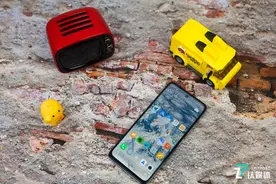 Redmi Note 10 Pro评测：大电池搭配高刷屏，LCD党的「性价比之选」丨钛极客图片