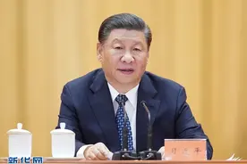 （受权发布）习近平：在中国科学院第二十次院士大会、中国工程院第十五次院士大会、中国科协第十次全国代表大会上的讲话图片