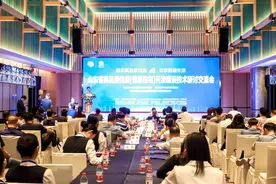 山东召开健康住宅研讨会“三大反思”下政府将推政策“组合拳”图片